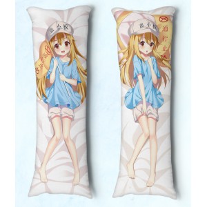 Travesseiro Dakimakura Cells at Work Hataraku Saibou